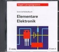 Cover: Elementare Elektronik - Vogel Communications Group GmbH & Co. KG