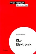 Cover: Kfz-Elektronik - Vogel Communications Group GmbH & Co. KG