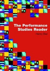 Enlarge image Cover: The Performance Studies Reader - Routledge