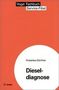 Cover: Dieseldiagnose - Vogel Communications Group GmbH & Co. KG