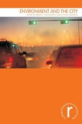 Cover: Environment and the City - Routledge