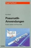 Cover: Pneumatik-Anwendungen - Vogel Communications Group GmbH & Co. KG