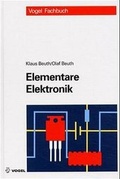 Cover: Elementare Elektronik - Vogel Communications Group GmbH & Co. KG