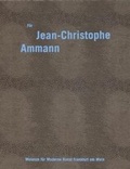 Cover: F&uuml;r Jean Christophe Ammann - Frankfurter Societ&auml;ts-Druckerei
