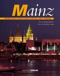 Cover: Mainz - Frankfurter Societ&auml;ts-Druckerei