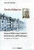 Cover: Charles Hallgarten - Frankfurter Societ&auml;ts-Druckerei