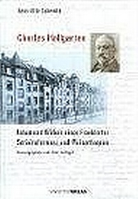 Enlarge image Cover: Charles Hallgarten - Frankfurter Societäts-Druckerei