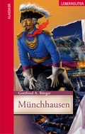 Cover: M&uuml;nchhausen - Carl Ueberreuter Verlag