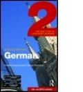 Cover: Colloquial German 2 - Routledge
