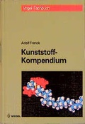 Cover: Kunststoff-Kompendium - Vogel Communications Group GmbH & Co. KG