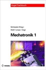 Cover: Mechatronik 1 - Vogel Communications Group GmbH & Co. KG