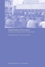 Cover: State/Nation/Transnation - Routledge