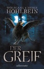 Cover: Der Greif - Carl Ueberreuter Verlag
