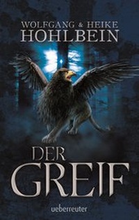 Enlarge image Cover: Der Greif - Carl Ueberreuter Verlag