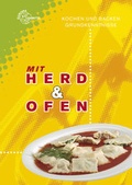 Cover: Mit Herd & Ofen - Europa-Lehrmittel