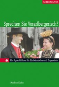 Cover: Sprechen Sie Vorarlbergerisch? - Carl Ueberreuter Verlag