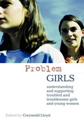 Cover: Problem Girls - Routledge