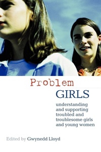 Enlarge image Cover: Problem Girls - Routledge