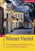 Cover: Wiener Viertel - Carl Ueberreuter Verlag