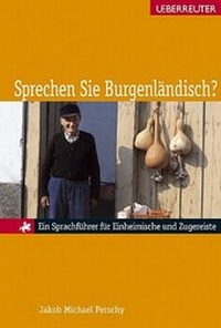 Abbildung von: Sprechen Sie Burgenländisch? - Carl Ueberreuter Verlag