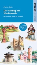 Cover: Die sch&ouml;nsten Ausfl&uuml;ge - Frankfurter Societ&auml;ts-Druckerei