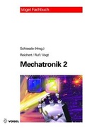 Cover: Mechatronik 2 - Vogel Communications Group GmbH & Co. KG