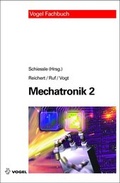 Cover: Mechatronik 2 - Vogel Communications Group GmbH & Co. KG
