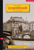 Cover: Leopoldstadt - Carl Ueberreuter Verlag