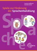 Cover: Spiele zur F&ouml;rderung der Sprachentwicklung - Europa-Lehrmittel