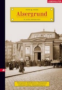 Enlarge image Cover: Alsergrund - Carl Ueberreuter Verlag