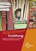 Cover: Abenteuer Erziehung - Europa-Lehrmittel