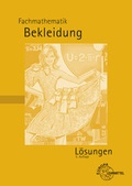 Cover: L&ouml;sungen zu 61912 - Europa-Lehrmittel