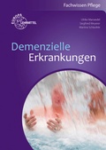 Cover: Demenzielle Erkrankungen - Europa-Lehrmittel