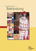Cover: Fachwissen Bekleidung - Europa-Lehrmittel