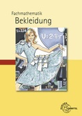 Cover: Fachmathematik Bekleidung - Europa-Lehrmittel