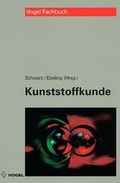 Cover: Kunststoffkunde - Vogel Communications Group GmbH & Co. KG
