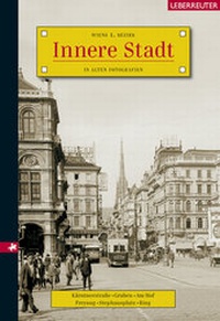 Enlarge image Cover: Innere Stadt - Carl Ueberreuter Verlag