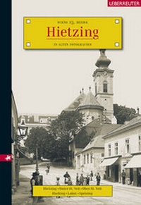 Enlarge image Cover: Hietzing - Carl Ueberreuter Verlag