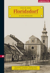 Enlarge image Cover: Floridsdorf - Carl Ueberreuter Verlag