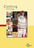 Cover: Clothing Technology - Europa-Lehrmittel