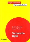 Cover: Technische Optik - Vogel Communications Group GmbH & Co. KG