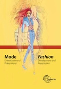 Cover: Mode - Entwickeln und Pr&auml;sentieren - Europa-Lehrmittel