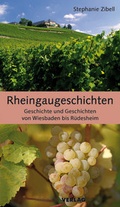 Cover: Rheingaugeschichten - Frankfurter Societ&auml;ts-Druckerei