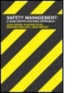 Cover: Safety Management - Taylor & Francis