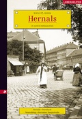 Cover: Hernals - Carl Ueberreuter Verlag