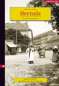 Enlarge image Cover: Hernals - Carl Ueberreuter Verlag