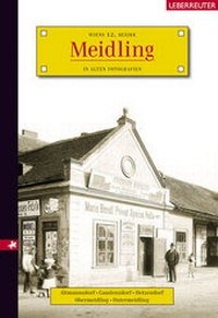 Enlarge image Cover: Meidling - Carl Ueberreuter Verlag