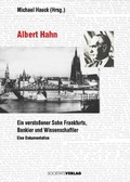 Cover: Albert Hahn - Frankfurter Societ&auml;ts-Druckerei