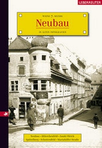 Enlarge image Cover: Neubau - Carl Ueberreuter Verlag