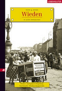 Enlarge image Cover: Wieden - Carl Ueberreuter Verlag